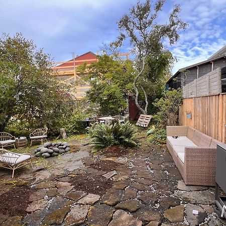 Casa Disa - Dreams, A Boutique Guesthouse In Reykjavik City'S Central Park And Botanical Garden In Laugardalur, Hot-Spring-Valley Extérieur photo