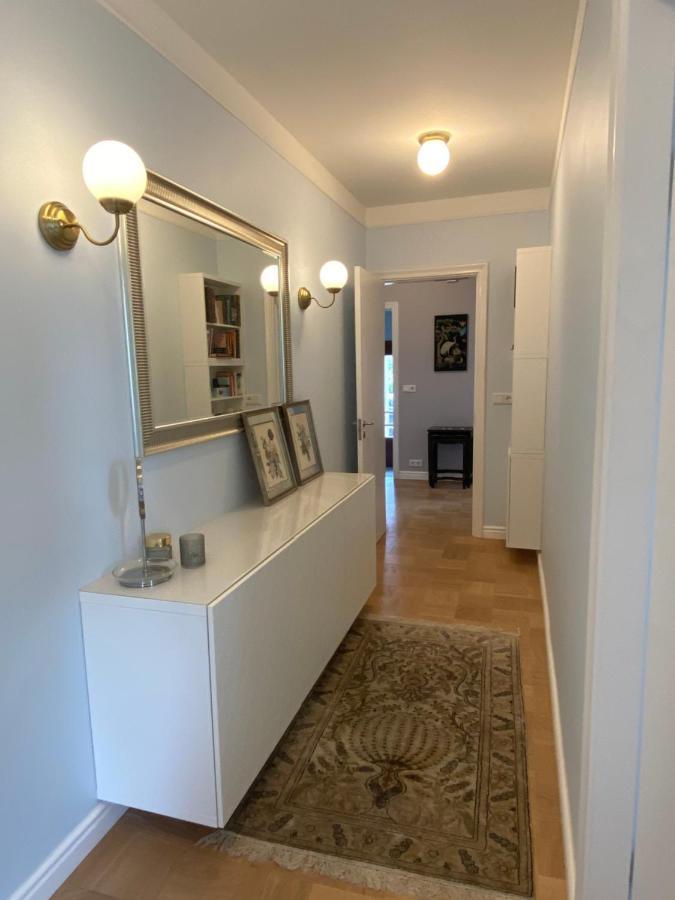 Casa Disa - Dreams, A Boutique Guesthouse In Reykjavik City'S Central Park And Botanical Garden In Laugardalur, Hot-Spring-Valley Extérieur photo