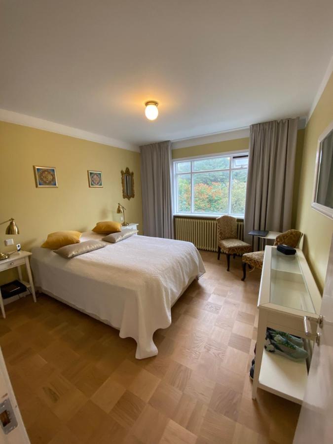 Casa Disa - Dreams, A Boutique Guesthouse In Reykjavik City'S Central Park And Botanical Garden In Laugardalur, Hot-Spring-Valley Extérieur photo