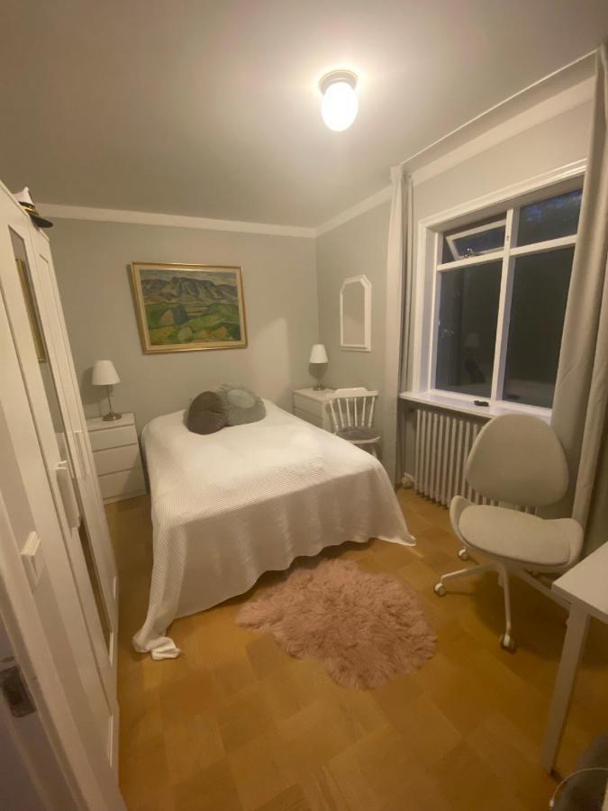 Casa Disa - Dreams, A Boutique Guesthouse In Reykjavik City'S Central Park And Botanical Garden In Laugardalur, Hot-Spring-Valley Extérieur photo