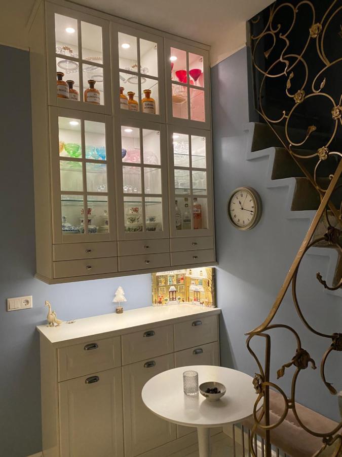 Casa Disa - Dreams, A Boutique Guesthouse In Reykjavik City'S Central Park And Botanical Garden In Laugardalur, Hot-Spring-Valley Extérieur photo