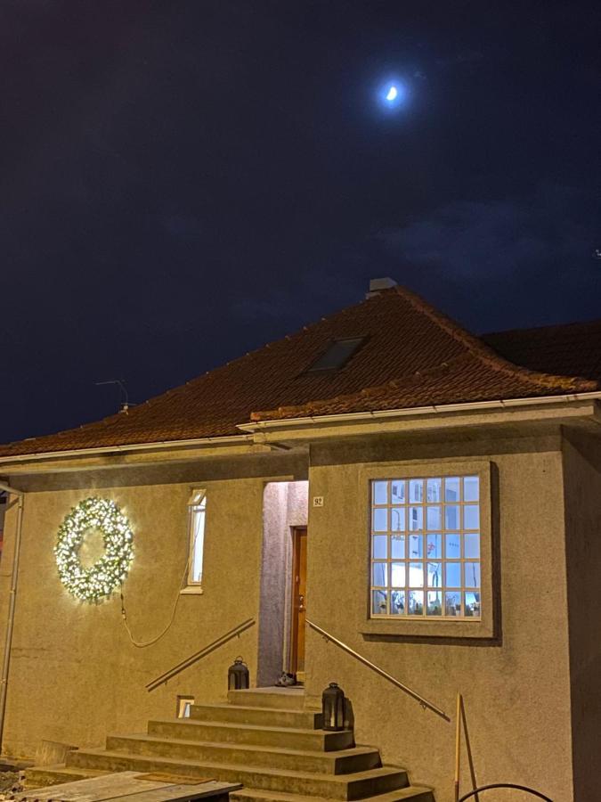 Casa Disa - Dreams, A Boutique Guesthouse In Reykjavik City'S Central Park And Botanical Garden In Laugardalur, Hot-Spring-Valley Extérieur photo