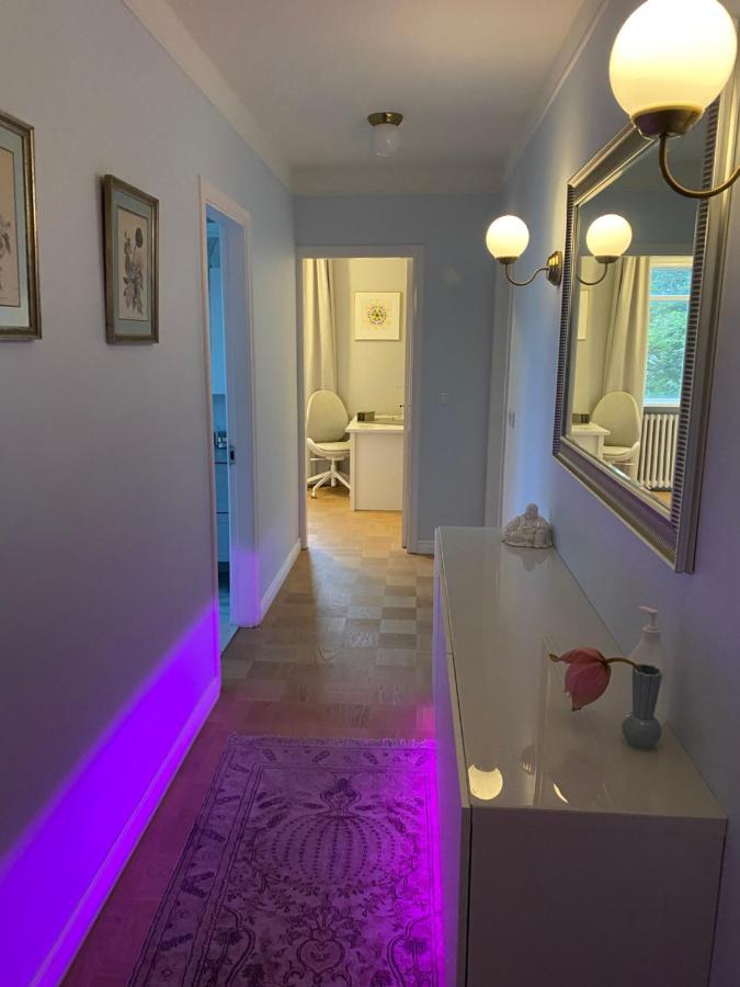 Casa Disa - Dreams, A Boutique Guesthouse In Reykjavik City'S Central Park And Botanical Garden In Laugardalur, Hot-Spring-Valley Extérieur photo