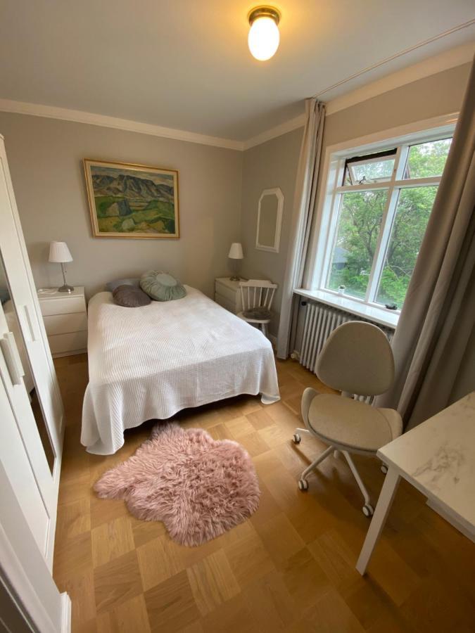 Casa Disa - Dreams, A Boutique Guesthouse In Reykjavik City'S Central Park And Botanical Garden In Laugardalur, Hot-Spring-Valley Extérieur photo