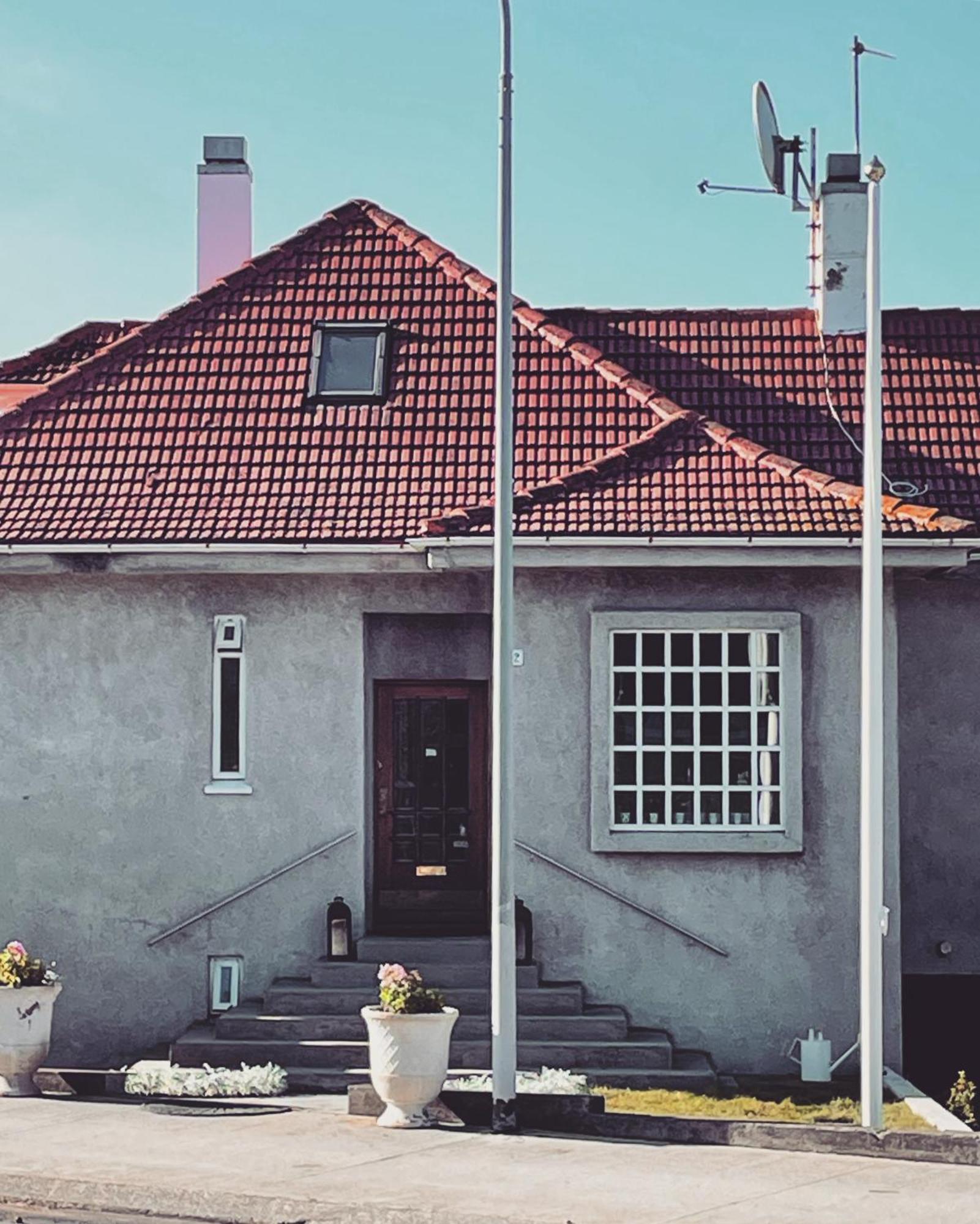 Casa Disa - Dreams, A Boutique Guesthouse In Reykjavik City'S Central Park And Botanical Garden In Laugardalur, Hot-Spring-Valley Extérieur photo