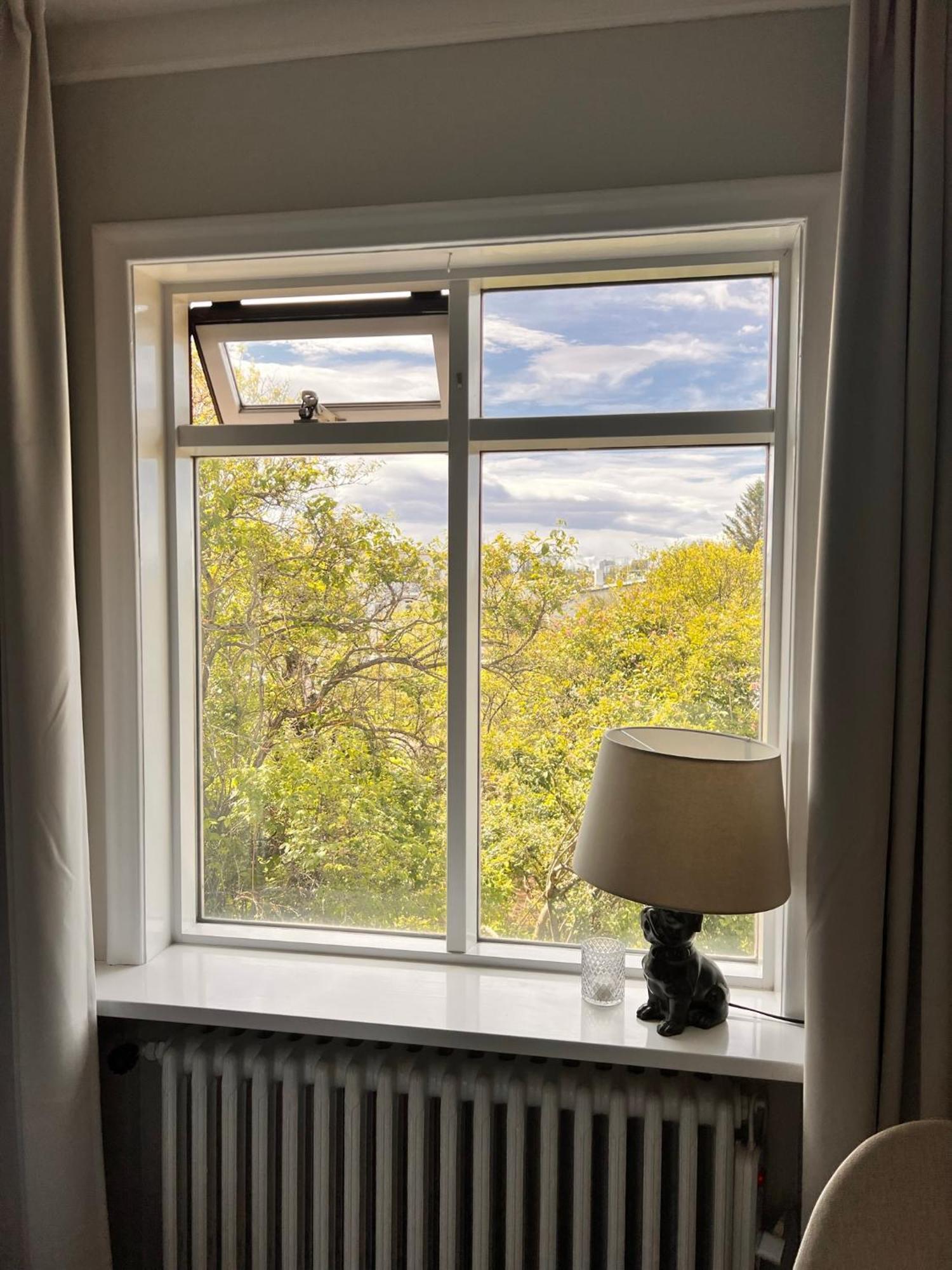 Casa Disa - Dreams, A Boutique Guesthouse In Reykjavik City'S Central Park And Botanical Garden In Laugardalur, Hot-Spring-Valley Extérieur photo