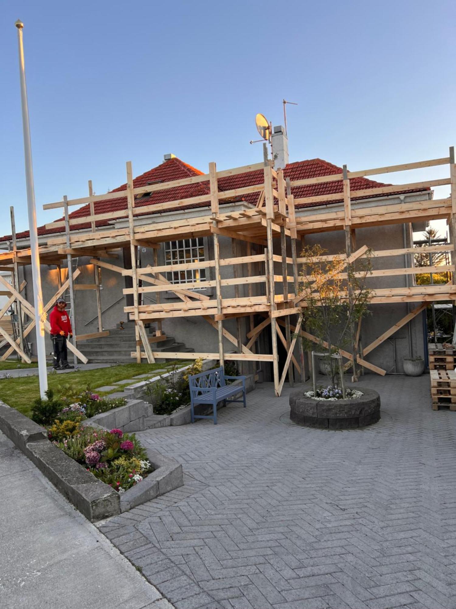 Casa Disa - Dreams, A Boutique Guesthouse In Reykjavik City'S Central Park And Botanical Garden In Laugardalur, Hot-Spring-Valley Extérieur photo